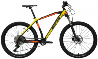 Bisan MTX 7800-SLX Bisiklet kullananlar yorumlar
